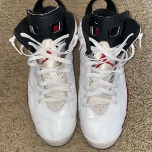 Jordan Retro 6